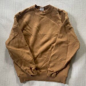 Outdoor Voices Nimbus Crewneck Sweatshirt